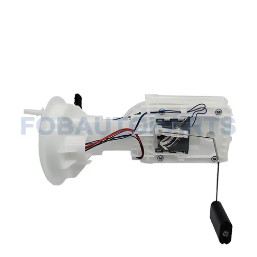 Electric Fuel Pump Assembly for BMW Mini Cooper R55 R56 R57 R58 R59 1.6T 16112755082 - image 5