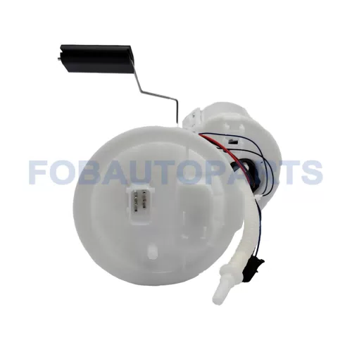 Electric Fuel Pump Assembly for BMW Mini Cooper R55 R56 R57 R58 R59 1.6T 16112755082 - image 6