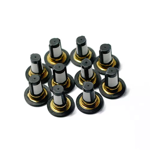 Fuel Injector Micro Filter 11014 for 16450RNAA01 FJ785 10.4*6*10.8mm - image 2