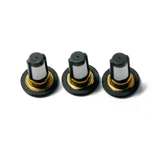 Fuel Injector Micro Filter 11014 for 16450RNAA01 FJ785 10.4*6*10.8mm - image 3