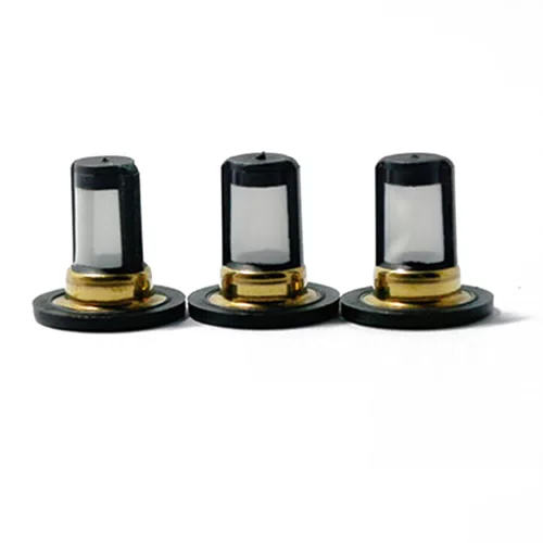 Fuel Injector Micro Filter 11014 for 16450RNAA01 FJ785 10.4*6*10.8mm - image 4