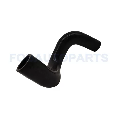 Engine Upper Radiator Hose Four Layers of Mesh for Toyota 1657322040 16573-22040