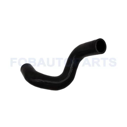 Engine Upper Radiator Hose Four Layers of Mesh for Toyota 1657322040 16573-22040 - image 2