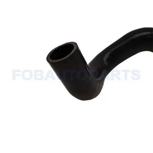 Engine Upper Radiator Hose Four Layers of Mesh for Toyota 1657322040 16573-22040 - image 3