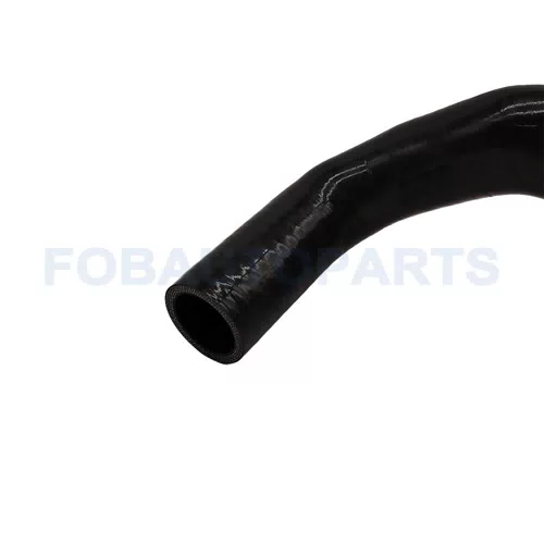 Engine Upper Radiator Hose Four Layers of Mesh for Toyota 1657322040 16573-22040 - image 4