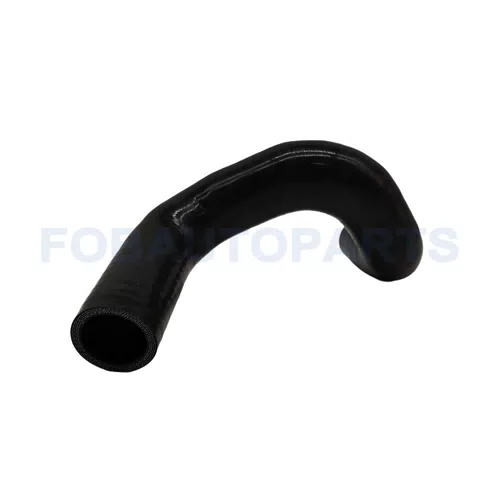 Engine Upper Radiator Hose Four Layers of Mesh for Toyota 1657322040 16573-22040 - image 5
