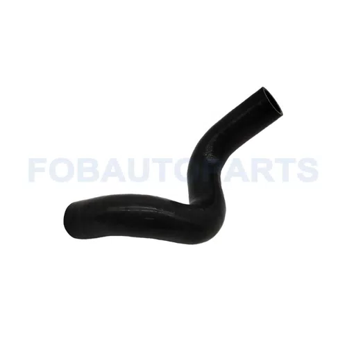 Engine Upper Radiator Hose Four Layers of Mesh for Toyota 1657322040 16573-22040 - image 6