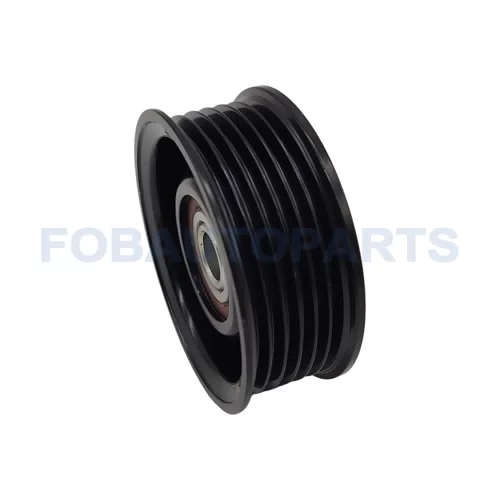 New Timing Belt Tensioner Pulley for Toyota 16604-50010 - image 2