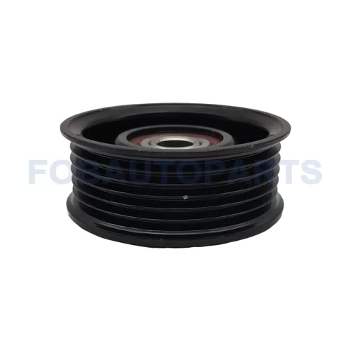 New Timing Belt Tensioner Pulley for Toyota 16604-50010 - image 4
