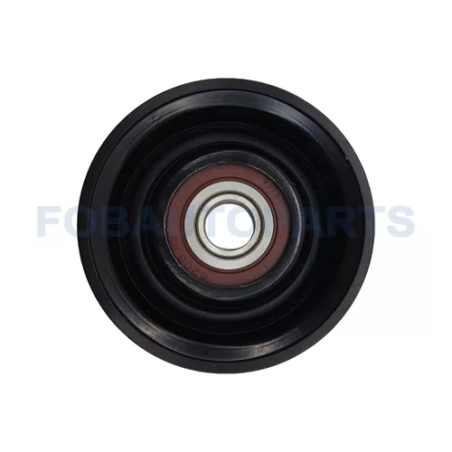 New Timing Belt Tensioner Pulley for Toyota 16604-50010 - image 5