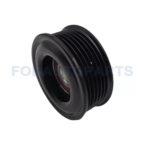 New Timing Belt Tensioner Pulley for Toyota 16604-50010 - image 6
