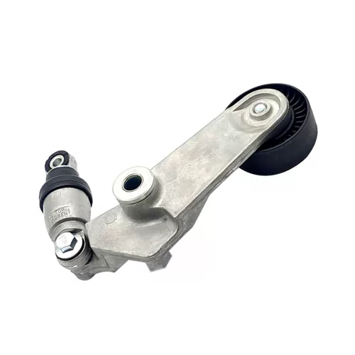 16620-0W093 Set Serpentine Belt Tensioner Hydraulic Rod For 2005~2009 Toyota Corolla - image 2