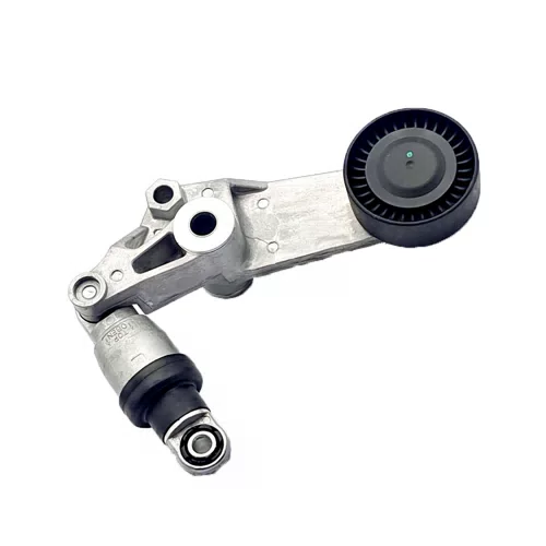 16620-0W093 Set Serpentine Belt Tensioner Hydraulic Rod For 2005~2009 Toyota Corolla - image 3