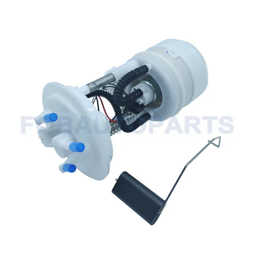 Fuel Pump Module Assembly for NISSAN ALMERA N17 Conjunto De Bomba De Combustible 17040-1H020 - image 4