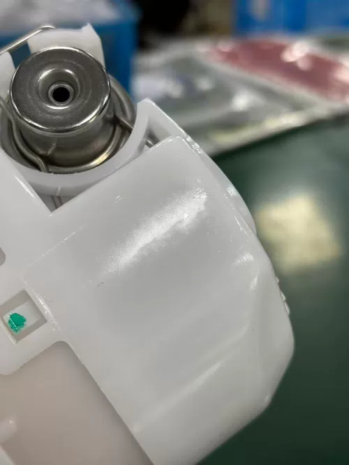 Fuel Pump Assembly 17040-1HJ0A for NISSAN MICRA 17040-1HJ0A - image 2
