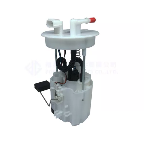 17040-ED80A Fuel Pump Assembly For Nissan Tiida