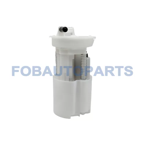 Fuel Pump Module Assembly for NISSAN Tiida Liwei Sylphy SC11 C11 1.6L 1.8L 2005-2011 17040-ED80A 17040-EN00A - image 3