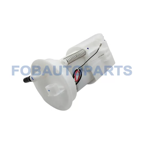 Fuel Pump Module Assembly for NISSAN Tiida Liwei Sylphy SC11 C11 1.6L 1.8L 2005-2011 17040-ED80A 17040-EN00A - image 4