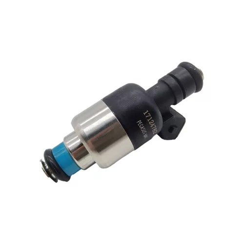 Fuel Injector for Opel Daewoo Car 17124782 - image 3