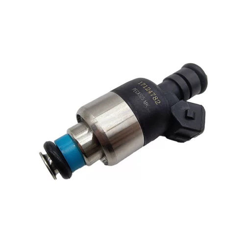 Fuel Injector for Opel Daewoo Car 17124782 - image 6
