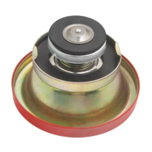 1874445M94 Black Hot Sales Oil Filter Cap Expansion Tank Cap for Massey Ferguson Tractor Parts