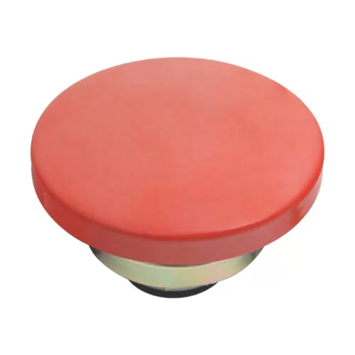 1874445M94 Black Hot Sales Oil Filter Cap Expansion Tank Cap for Massey Ferguson Tractor Parts - image 2