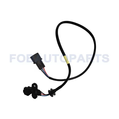 Engine Camshaft Position Sensor Compatible for Mitsubishi Montero 3000GT Diamante 3.0 3.5 MD320622 - image 2