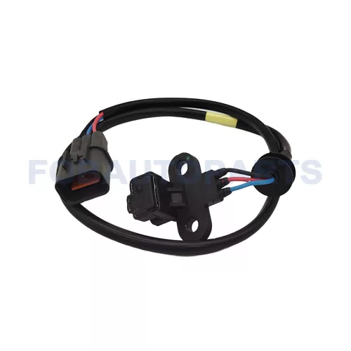 Engine Camshaft Position Sensor Compatible for Mitsubishi Montero 3000GT Diamante 3.0 3.5 MD320622 - image 6