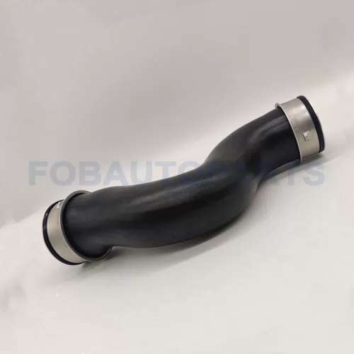 TURBO CHARGER INTER-COOLER INLET HOSE PIPE FITS AUDI ,VW 1K0145832B , 1K0145834L - image 2