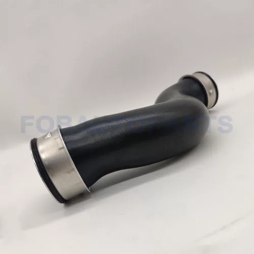 TURBO CHARGER INTER-COOLER INLET HOSE PIPE FITS AUDI ,VW 1K0145832B , 1K0145834L - image 3