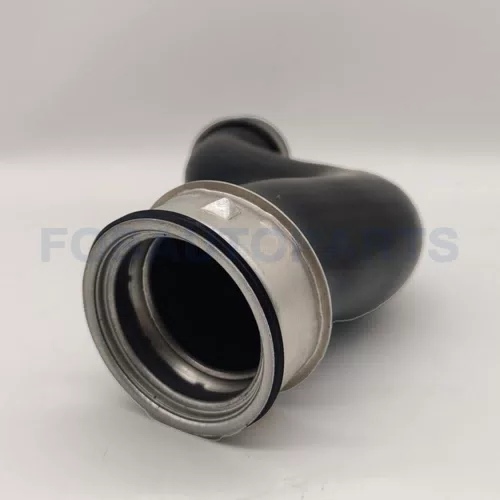 TURBO CHARGER INTER-COOLER INLET HOSE PIPE FITS AUDI ,VW 1K0145832B , 1K0145834L - image 4