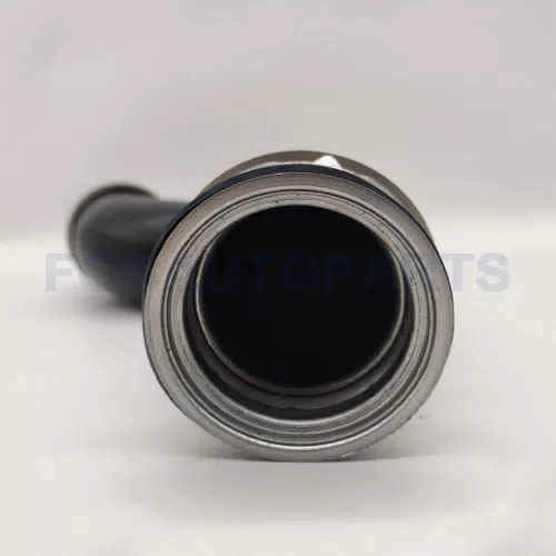 TURBO CHARGER INTER-COOLER INLET HOSE PIPE FITS AUDI ,VW 1K0145832B , 1K0145834L - image 5