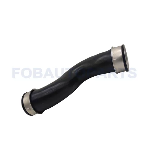 TURBO CHARGER INTER-COOLER INLET HOSE PIPE FITS AUDI ,VW 1K0145832B , 1K0145834L - image 6