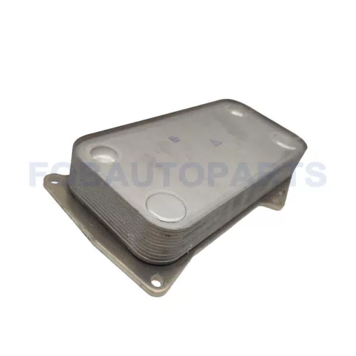 Oil Cooler Radiator for Volvo EC210B EC240B Excavator 20511773 - image 4