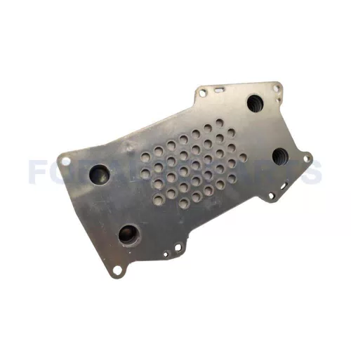 Oil Cooler Radiator for Volvo EC210B EC240B Excavator 20511773 - image 5