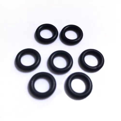 21013 1300cc Fuel Injectors Fuel Injector Rep Kit Injectors O Rings - image 3