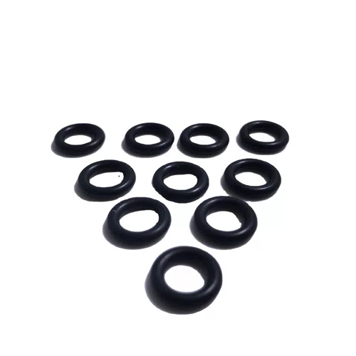 21013 1300cc Fuel Injectors Fuel Injector Rep Kit Injectors O Rings - image 4