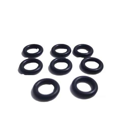 21013 1300cc Fuel Injectors Fuel Injector Rep Kit Injectors O Rings - image 5