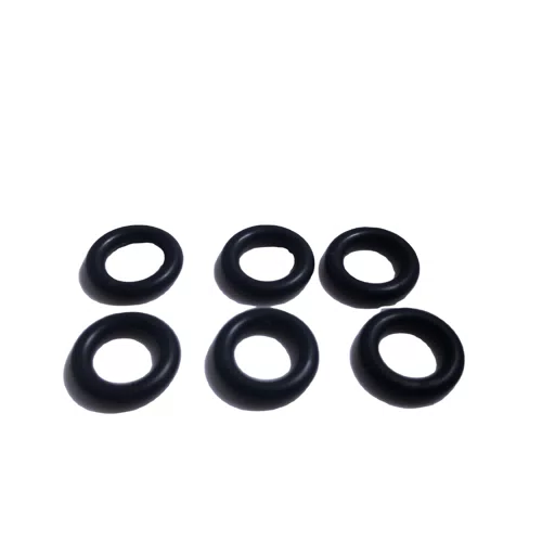 21013 1300cc Fuel Injectors Fuel Injector Rep Kit Injectors O Rings - image 6