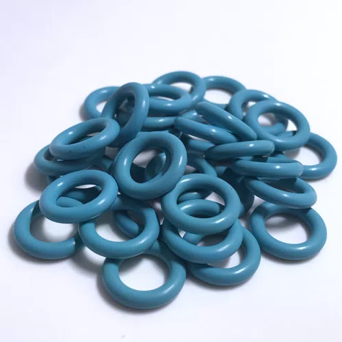 21014 Fuel Injector Repair Kit Rubber O Ring 9*3mm