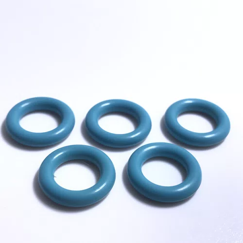 21014 Fuel Injector Repair Kit Rubber O Ring 9*3mm - image 2