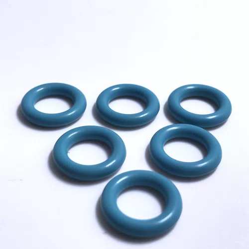 21014 Fuel Injector Repair Kit Rubber O Ring 9*3mm - image 3
