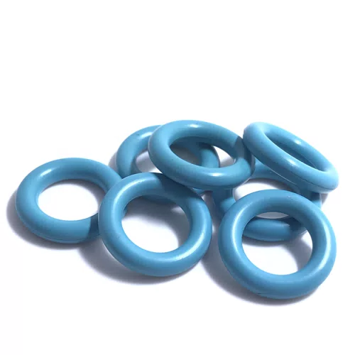 21014 Fuel Injector Repair Kit Rubber O Ring 9*3mm - image 6