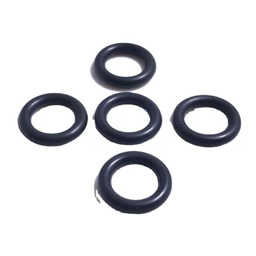 21015 Silicone Rubber O Rings Repair Kits for Fuel Injectors Injection Valves Product