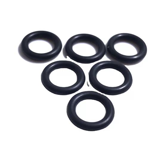 21015 Silicone Rubber O Rings Repair Kits for Fuel Injectors Injection Valves Product - image 4
