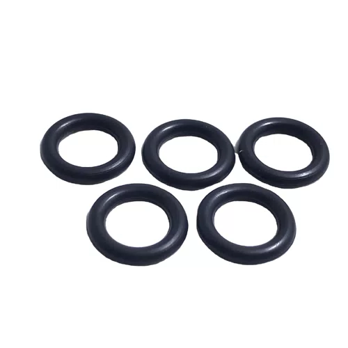 21015 Silicone Rubber O Rings Repair Kits for Fuel Injectors Injection Valves Product - image 5