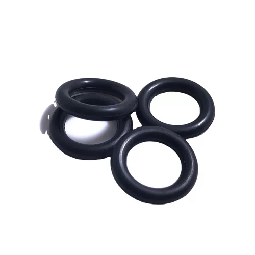 21015 Silicone Rubber O Rings Repair Kits for Fuel Injectors Injection Valves Product - image 6