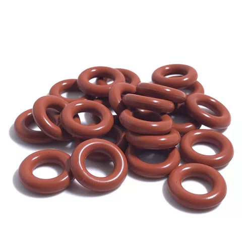 21018 Fuel Injector Repair Kit Oring Universal 7.52*3.53mm kits oring inyectores - image 2