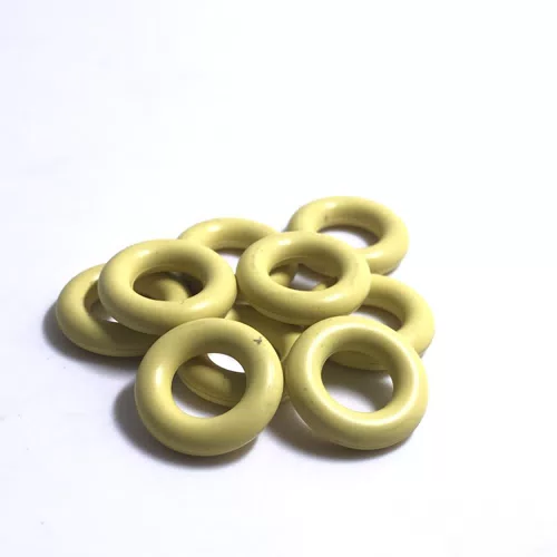 21018 Fuel Injector Repair Kit Oring Universal 7.52*3.53mm kits oring inyectores - image 4