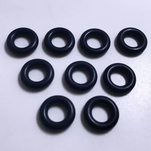 21018 Fuel Injector Repair Kit Oring Universal 7.52*3.53mm kits oring inyectores - image 5